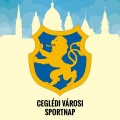 Cegléd Városi Sportnap és Pest Megyei Futó- és Gyalogló Nap 2016.09.16.