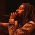 Bob Marley fia is koncertet adott a Reggae Camp-en