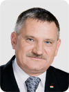 L�szl� F�ldi B�rgermeister