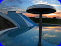 Das Cegleder Thermalbad