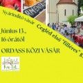 Nyárindító vásár