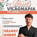 Idősek Világnapja