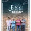 Jazz Consort koncert