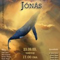 Jónás kiállítás megnyitó