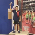 Sikeres egyéni és csapat eredmények