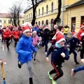(Fotó: Kisfaludi István/Mikulás futás 2022. december 11-én)