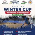 Cegléd Winter Cup II.