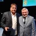 Nagy Károly kapta a 2023-as "Cegléd Város Sportjáért"-díjat
