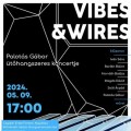 Vibes and Wires