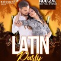 Latin party