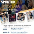 Sportok Éjszakája