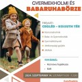 Gyermekholmi és babaruhabörze