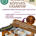 Könyves vasárnap