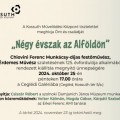 Négy évszak az Alföldön