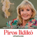 Piros Ildikó előadóestje