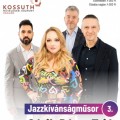 Jazzkívánságműsor 3.