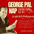 George Pal Nap