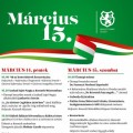 Március 15.