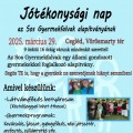 Jótékonysági Nap