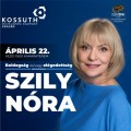 Szily Nóra Cegléden