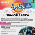 Junios laska főzőverseny