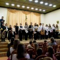Mesés hangszerbemutató a zeneiskolában