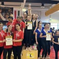 Fitkid Országos Diákolimpiai döntő