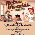Retro véradás