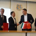 Magyar-Kínai Üzleti Fórum