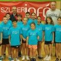 Szuperinfó Ping-Pong Tábor