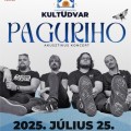 Paguriho akusztikus koncert