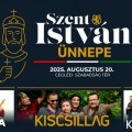 Szent István Ünnepe