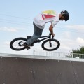 BMX edzőtábor