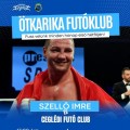 Ötkarika Futóklub