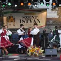 Szent István Ünnepe