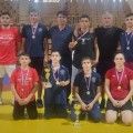 35. nemzetközi Nikol Vukov emlékverseny