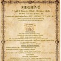 XIV. Budai út Napja