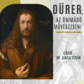 Dürer, az önimádó művészzseni