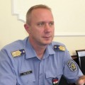 Monoron folytatja az őrsparancsnok