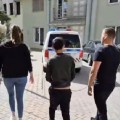 Gyorsan elfogták a ceglédi rendőrök a körözött fiút