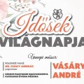 Idősek Világnapja