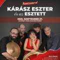 Kárász Eszter és az Esztett