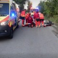 Súlyos baleset történt Nagykőrös külterületén