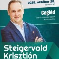 Steigerwald Krisztián generációs előadása