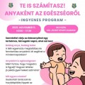 Te is számítasz! Anyaként az egészségről