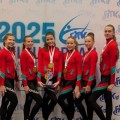 XXI. FitKid European Championships
