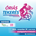 Óriás tekerés