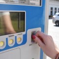 Fizetőparkolók tájékoztatás