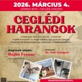 Ceglédi harangok