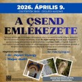 A csend emlékezete
